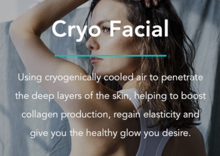 Cryoskin...Walk-ins Welcome